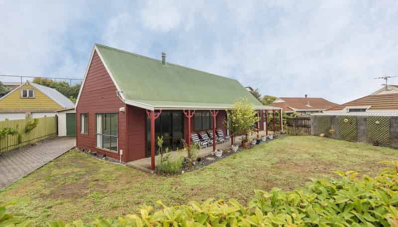 Property