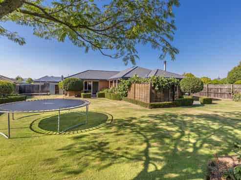 9 Birchs Road, Prebbleton