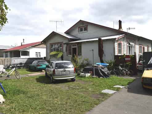 17 Railway Road, Whakatu