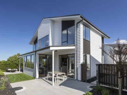 21C Fernwood Place, Waiotaiki Bay