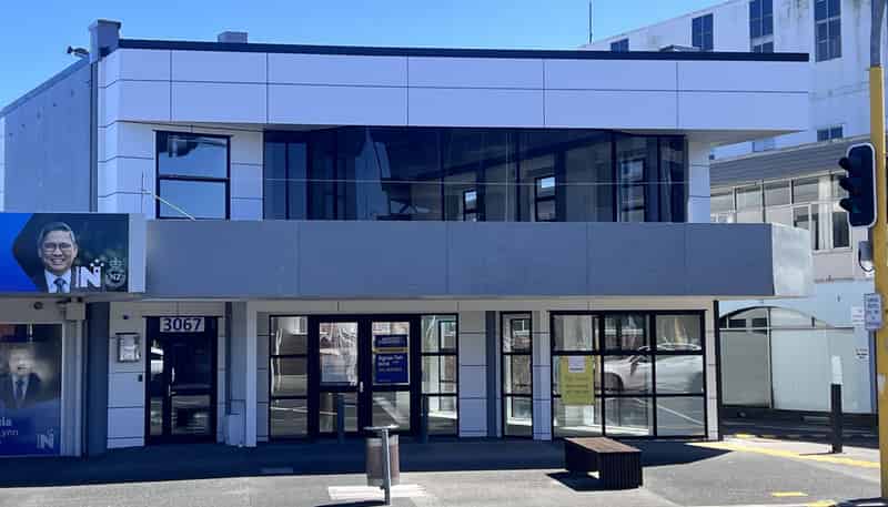 3067 Great North Road, New Lynn