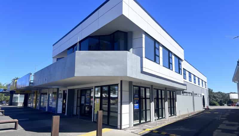  3067 Great North Road, New Lynn