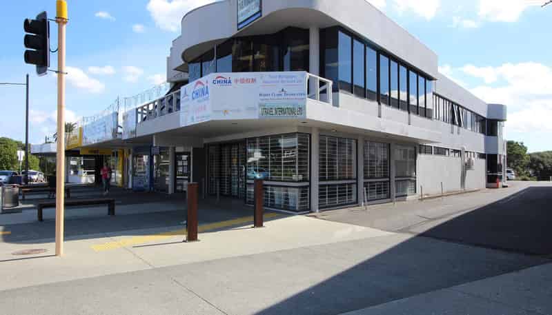  3067 Great North Road, New Lynn