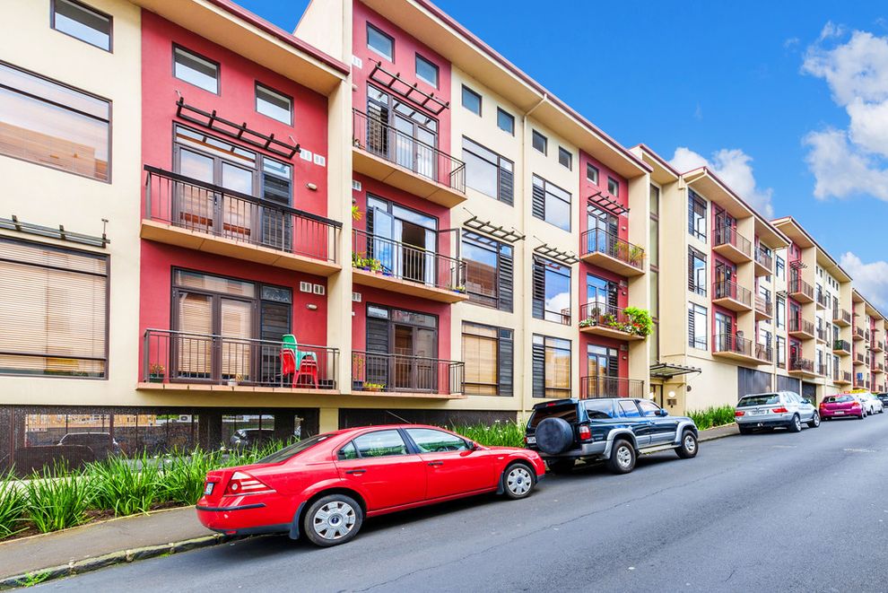 For sale 9 Charlotte Street, Eden Terrace realestate.co.nz