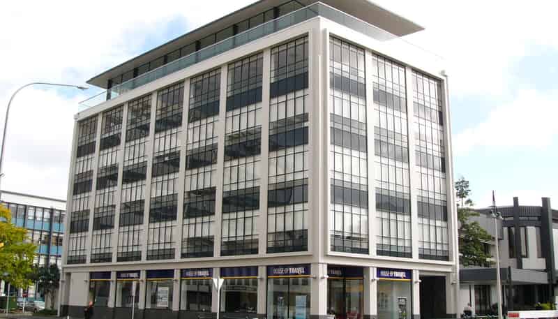 149 Alexandra Street, Hamilton Central