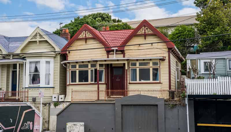 Property