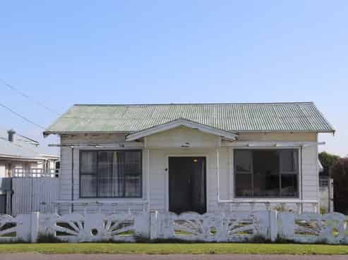 28 Stuart Street, Hawthorndale