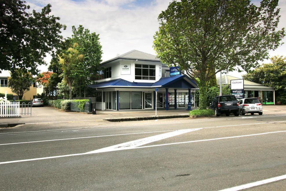 For lease 267 Broadway Avenue, Palmerston North Central