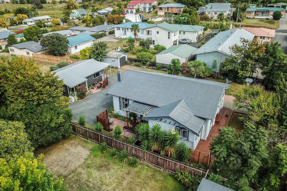For sale 46 Thames Road, Paeroa realestate.co.nz