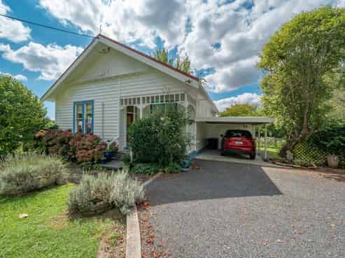 313 Mahuta Road North, Mangatarata
