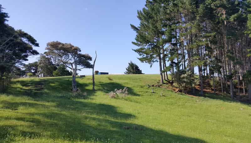 138 Puke Road LOT 4, Kumeu