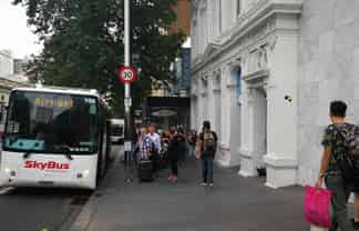 Prime Queen Street Retail Opportunity 