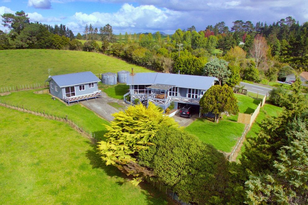For Sale 2 Dwellings For The Price Of 1 Realestate co nz