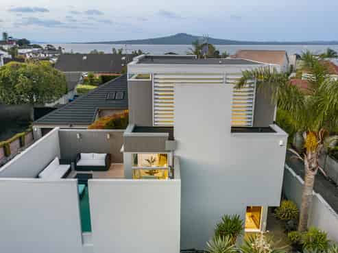 44A Rawhitiroa Road, Kohimarama