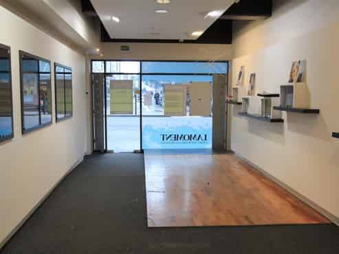 CBRE - Newmarket's Prime Retail Strip