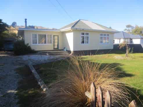 3360 Ida Valley-omakau Road, Oturehua