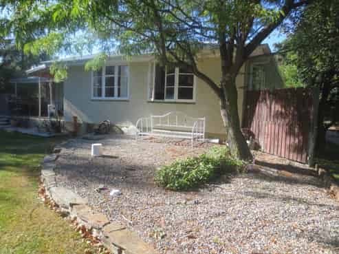 3359 Ida Valley-omakau Road, Oturehua
