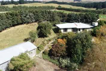  West Maerewhenua Road, Maerewhenua