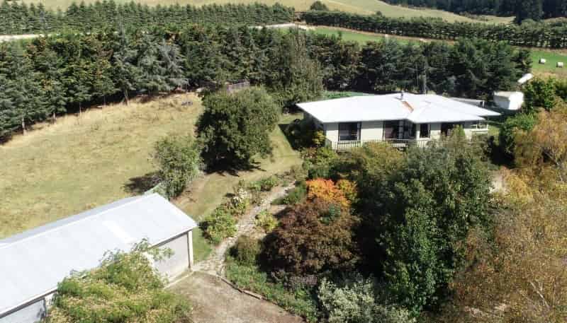  West Maerewhenua Road, Maerewhenua