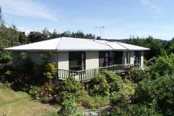  West Maerewhenua Road, Maerewhenua