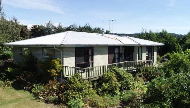  West Maerewhenua Road, Maerewhenua