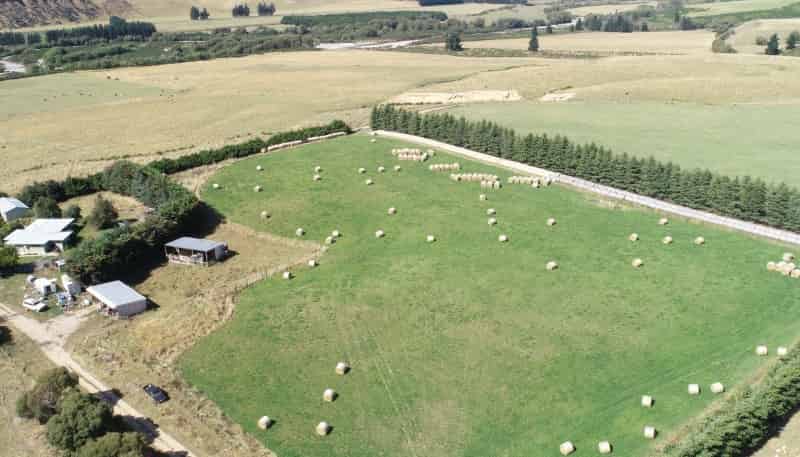  West Maerewhenua Road, Maerewhenua