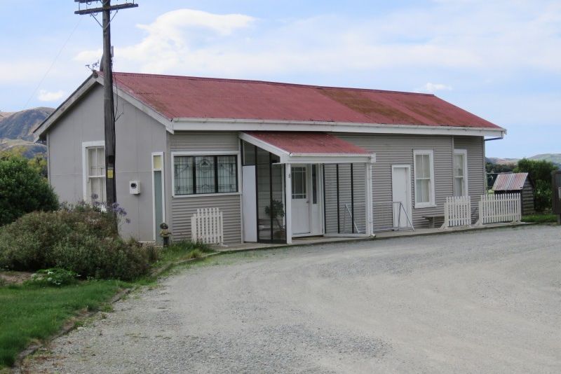 For Sale 8 Campbell Street Duntroon Nz Free Download Nude Photo Gallery