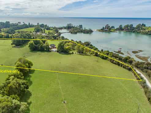 35 Washbourn Road, Onekaka