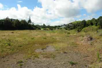 Port Land for Sale