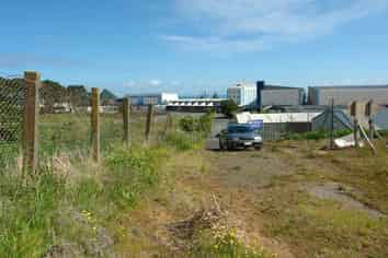 Port Land for Sale