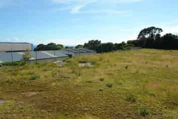 Port Land for Sale