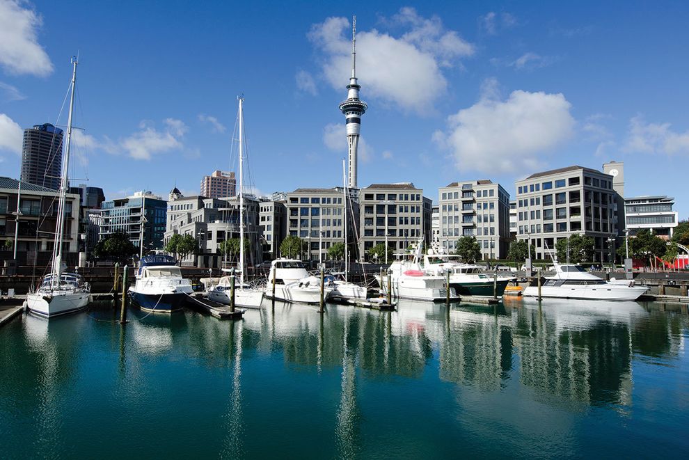For lease 12 Viaduct Harbour Avenue, Auckland Central