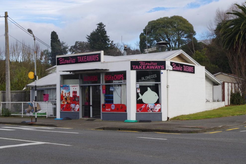 For sale 84 Porangahau Road, Waipukurau realestate.co.nz