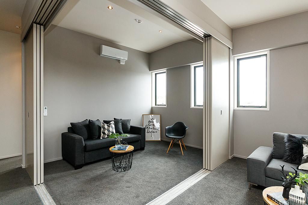 Penthouse Living! 3