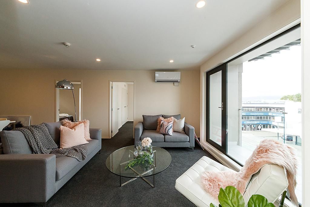 Penthouse Living! 3