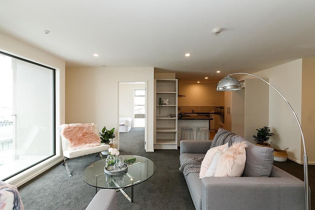 Penthouse Living! 2