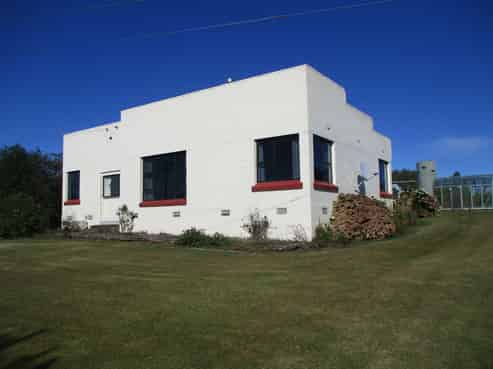 30 Manse Street, Greenfield