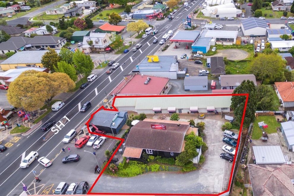 For sale 29 Main Road, Tirau realestate.co.nz