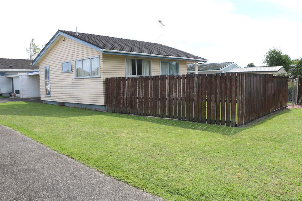 For sale 8 Huia Street, Waiuku realestate.co.nz