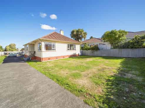 47 Victoria Street, Kaponga