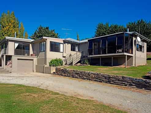 84 Reef Road, Oturehua