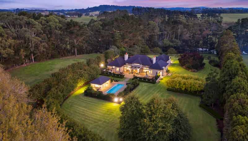 Property