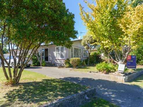 30 Canterbury Street, Tamatea