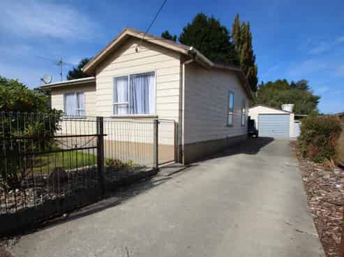 1262 Waipahi Highway, Pukerau