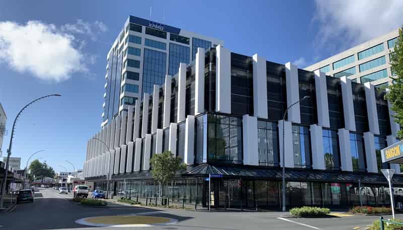 Cnr Anglesea, Collingwood & Alexandra Streets, Hamilton Central