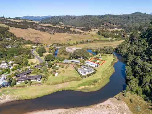 11 Pye Place, Hot Water Beach