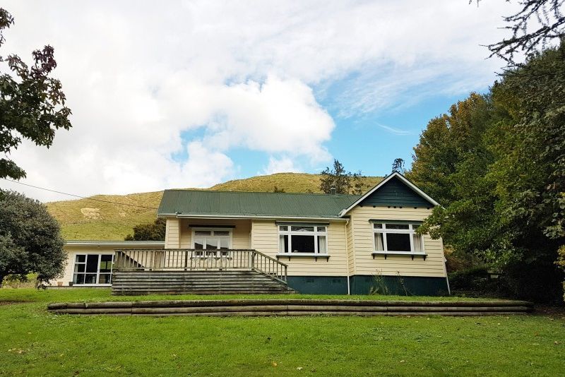 For sale 540 Ngapaeruru Road, Dannevirke realestate.co.nz