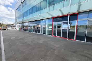 Te Rapa Retail/Office