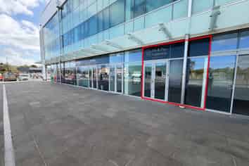 Te Rapa Retail/Office