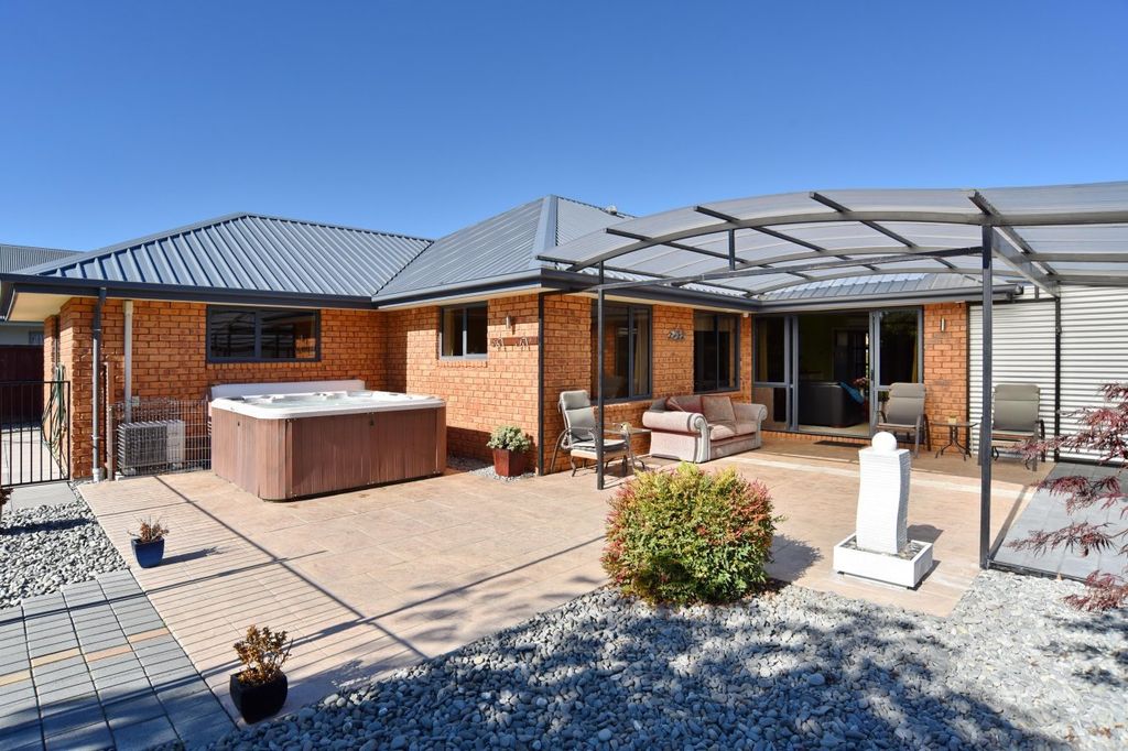 Property value 17 Styx River Place, Spencerville realestate.co.nz